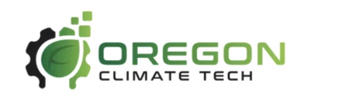 Oregon Climate Tech logo