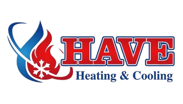 HAVE Heating and Cooling logo