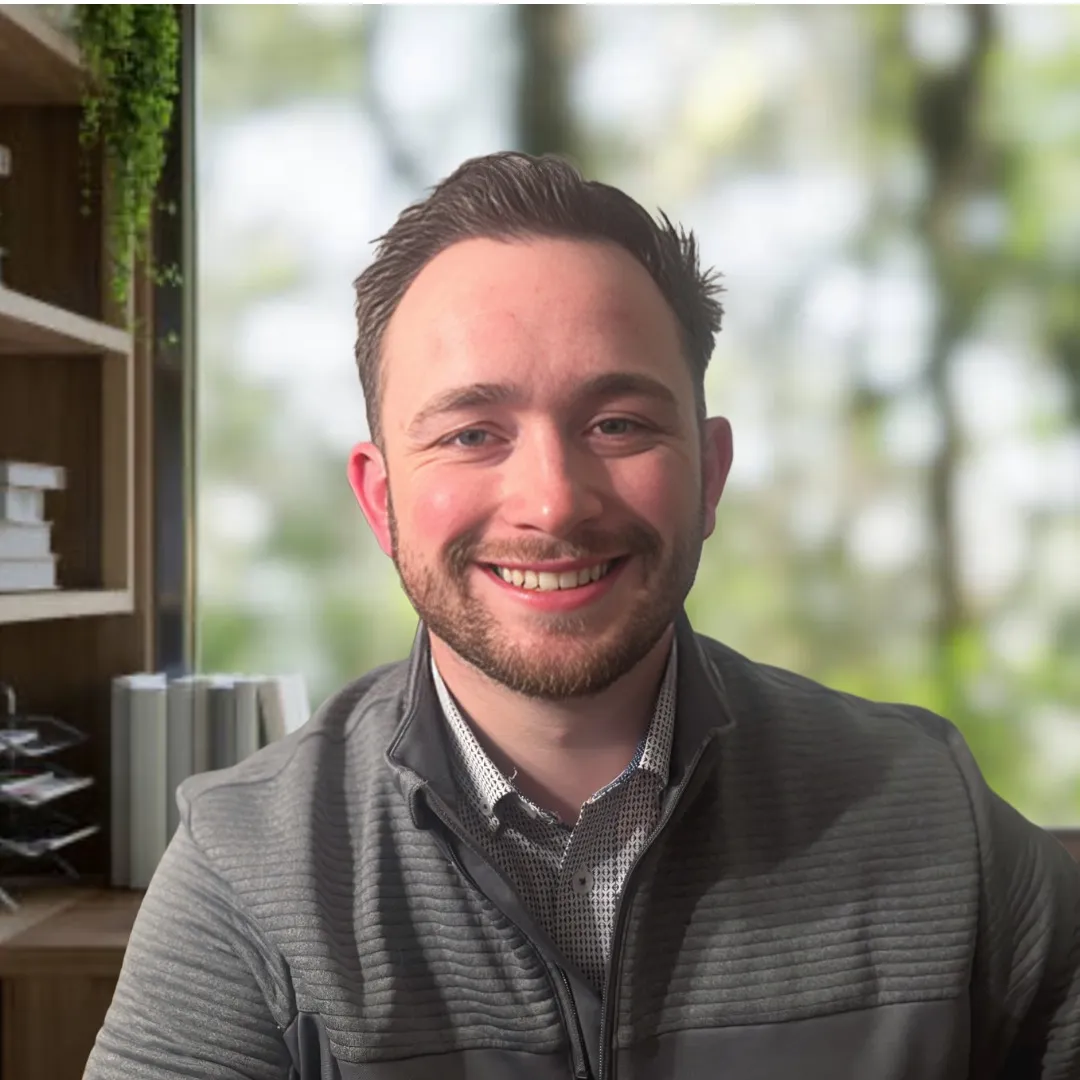 Nate Garrison, Co-Founder of DinoQuote